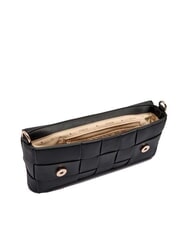 GUESS MAYLEE  Geantă de umăr, cu curea de umăr BLACK - Genți femei - 4