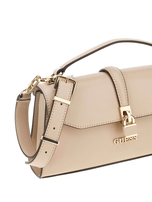 QUEENSLAND  Geantă de mână, cu curea de umăr pur și simplu taupe - Genți femei