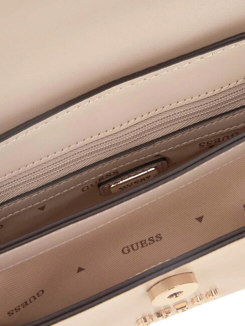 QUEENSLAND  Geantă de mână, cu curea de umăr pur și simplu taupe - Genți femei