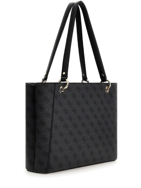 NOELLE 2  Geantă de umăr geanta viking mare roo coalog - Genți femei