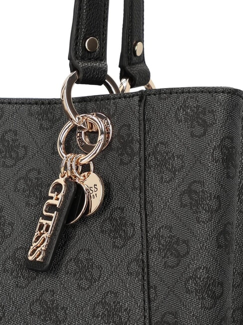 NOELLE 2  Geantă de umăr geanta viking mare roo coalog - Genți femei