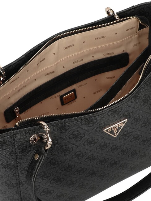 NOELLE 2  Geantă de umăr geanta viking mare roo coalog - Genți femei