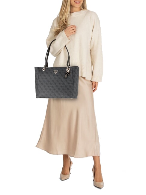 NOELLE 2  Geantă de umăr geanta viking mare roo coalog - Genți femei