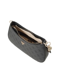 GUESS NOELLE 2  Geantă de umăr geanta viking mare roo coalog - Genți femei - 4