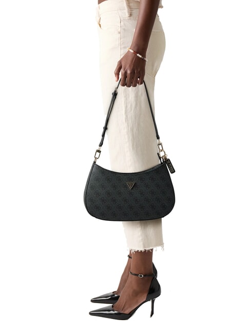 NOELLE 2  Geantă de umăr geanta viking mare roo coalog - Genți femei