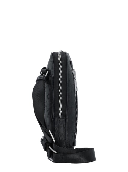TORINO  Pungă BLACK - Genți de umăr bărbați