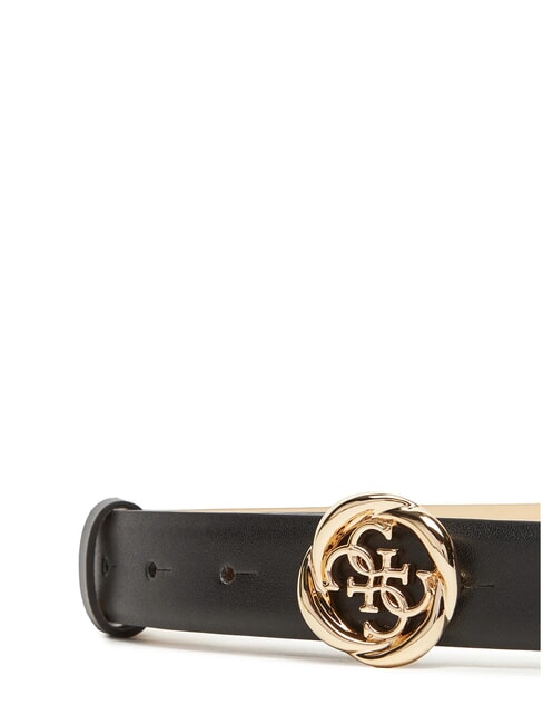 4G Curea personalizabilă BLACK - Curele