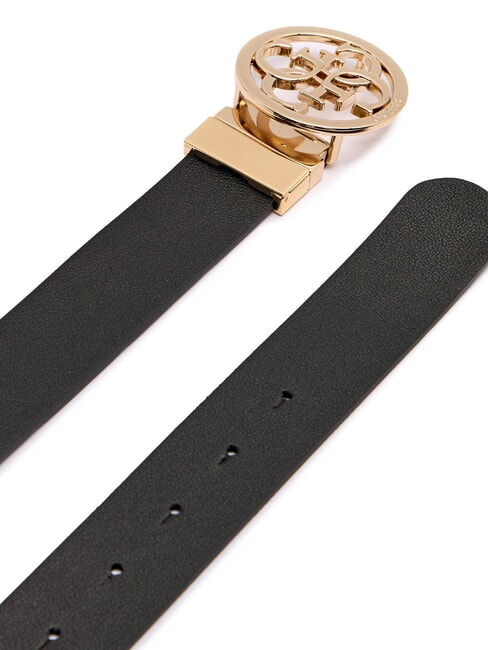 PHOEBE Curea geanta viking mare roo coalog - Curele