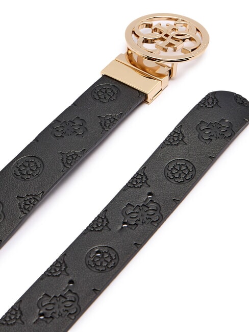 PHOEBE Curea geanta viking mare roo coalog - Curele