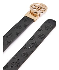 GUESS PHOEBE Curea geanta viking mare roo coalog - Curele - 4