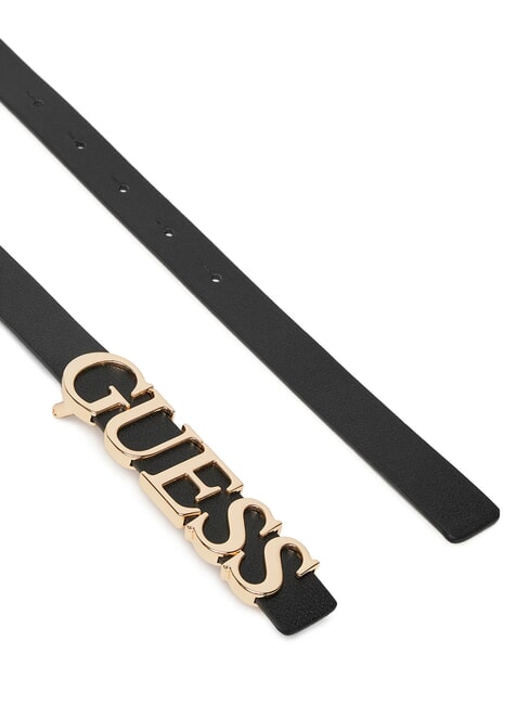 MIMINA  Curea BLACK - Curele