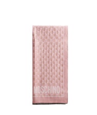 MOSCHINO JEWELS Eşarfă Trandafir - Eșarfe - 2