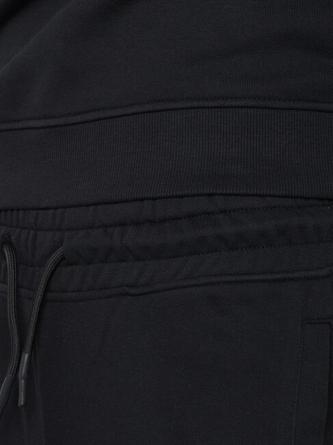 MARGA  Trening de bumbac negru/negru - Treninguri pentru copii