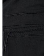 JOHN RICHMOND MARGA  Trening de bumbac negru/negru - Treninguri pentru copii - 3