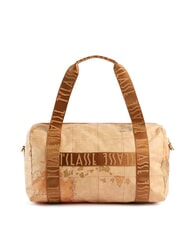 ALVIERO MARTINI PRIMA CLASSE GEO CLASSIC Geantă de weekend cu curea de umăr - Genți de voiaj