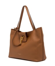 GIANNI CHIARINI MARISOL Geanta de cumparaturi din piele PIELE - Genți femei - 2