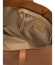 GIANNI CHIARINI MARISOL Geanta de cumparaturi din piele PIELE - Genți femei - 5