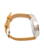 TIMBERLAND CANFIELD Ceas cu dată maro deschis - Ceasuri - 4