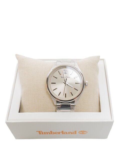 NORTHBRIDGE Ceas doar cu timp  oţel - Ceasuri