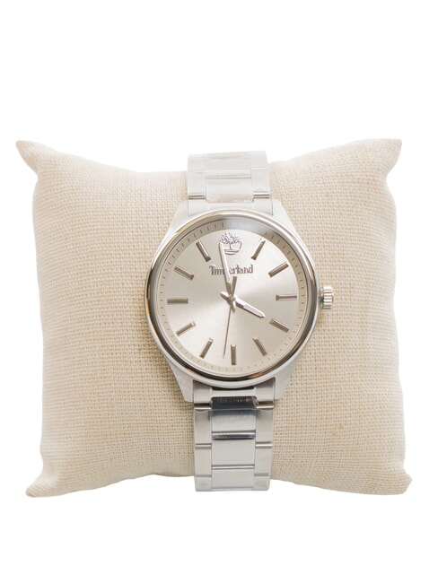 NORTHBRIDGE Ceas doar cu timp  oţel - Ceasuri