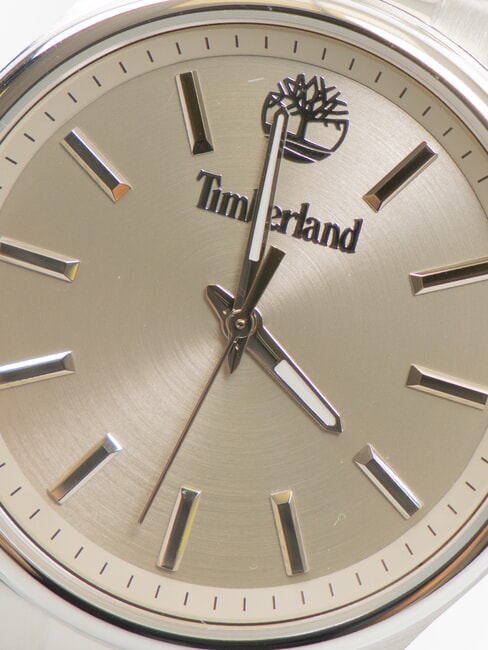 NORTHBRIDGE Ceas doar cu timp  oţel - Ceasuri