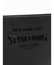 SPALDING UCLA  Măsuță de înfrumusețare negru - Truse de toaletă - 3