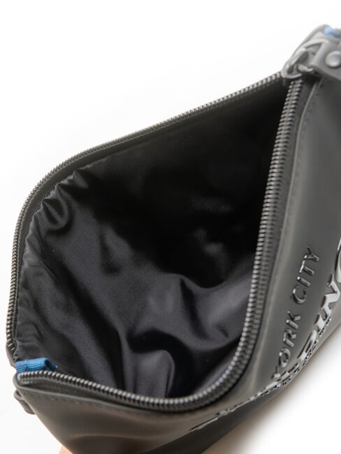 UCLA  Măsuță de înfrumusețare negru - Truse de toaletă