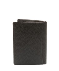 SPALDING SNAP  Portofel din piele ciocănită testamoro - Portofele bărbați - 3