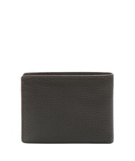 SPALDING SNAP  Portofel din piele cu sloturi pentru carduri testamoro - Portofele bărbați - 3