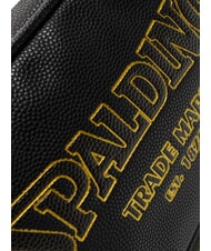 SPALDING BALL  Frumusețe de călătorie negru - Truse de toaletă - 3
