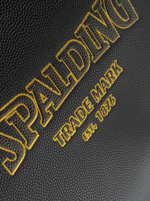 BALL  Geantă de voiaj cu curea de umăr negru - Genți de voiaj