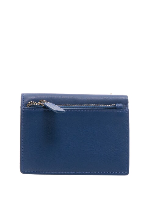 SNAP  Portofel din piele testamoro - Portofele bărbați