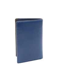 SPALDING STRIPE  Portofel vertical din piele testamoro - Portofele bărbați - 3