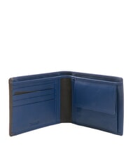 SPALDING SNAP  Portofel din piele pentru bărbați testamoro - Portofele bărbați - 2