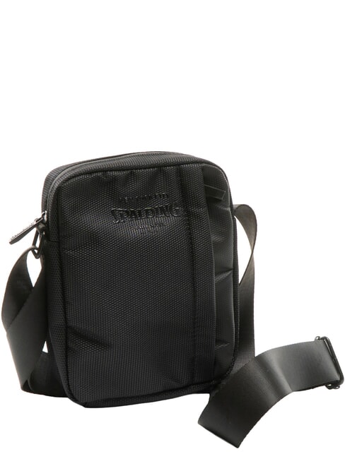 UTAH  Pungă negru - Genți de umăr bărbați