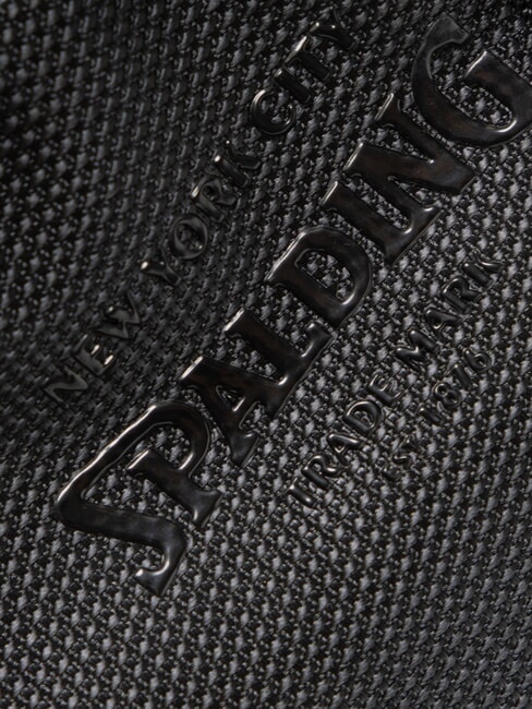 UTAH  Pungă negru - Genți de umăr bărbați