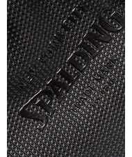 SPALDING UTAH  Pungă negru - Genți de umăr bărbați - 3