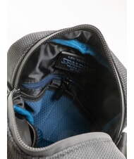 SPALDING UTAH  Pungă negru - Genți de umăr bărbați - 5