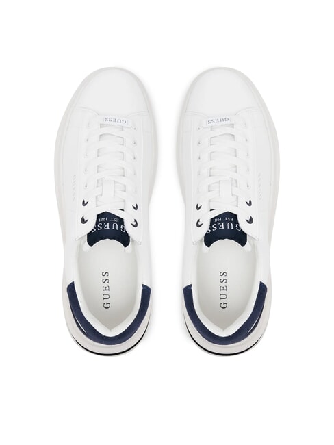 ELBA Adidași înalți whibl - Pantofi bărbați