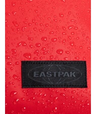 EASTPAK DUFFEL PACK S Rucsac de călătorie mic, geantă de voiaj prelată roșie - Genți de voiaj - 6