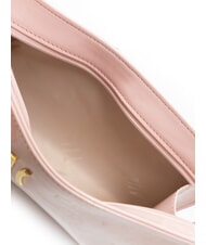 ALVIERO MARTINI PRIMA CLASSE GEO Frumusețe mare, dreaptă, cu imprimeu pudra - Genți plic și truse - 3