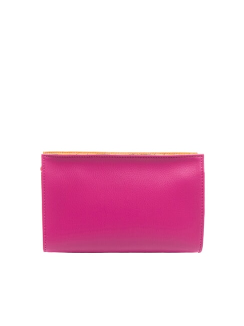 GEO Frumusețe drept mediu ciclamă - Genți plic și truse