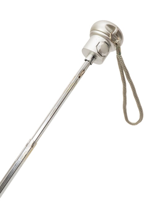 SPRING Mini umbrelă automată roșu-m - Umbrele