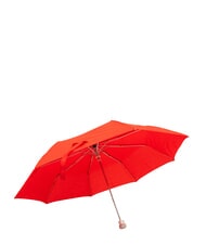 FERRÈ SPRING Mini umbrelă automată roșu-m - Umbrele - 4