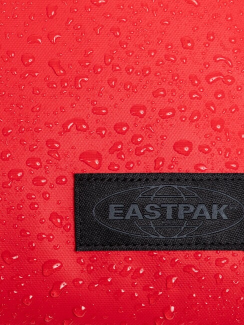 TRANSIT'R M Troller de mărime medie prelată roșie - Trolere semirigide