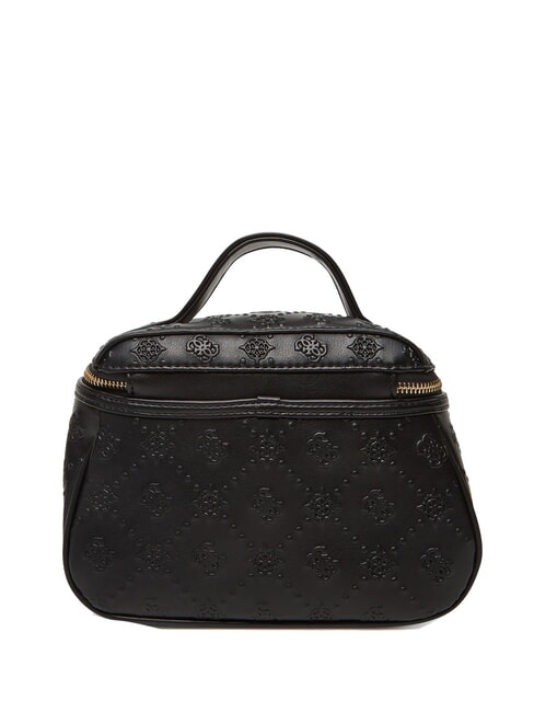 PEONY 4G Trusă de frumusețe BLACK - Truse de toaletă