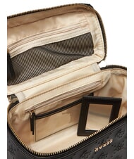 GUESS PEONY 4G Trusă de frumusețe BLACK - Truse de toaletă - 3