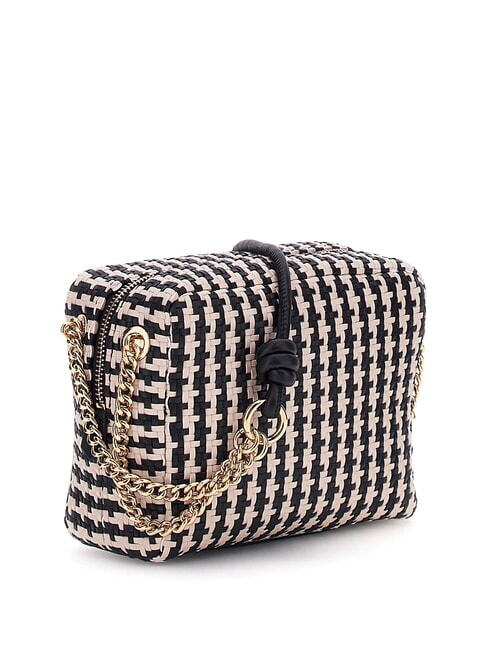 MIREMA Geantă de umăr mini multicolor - Genți femei