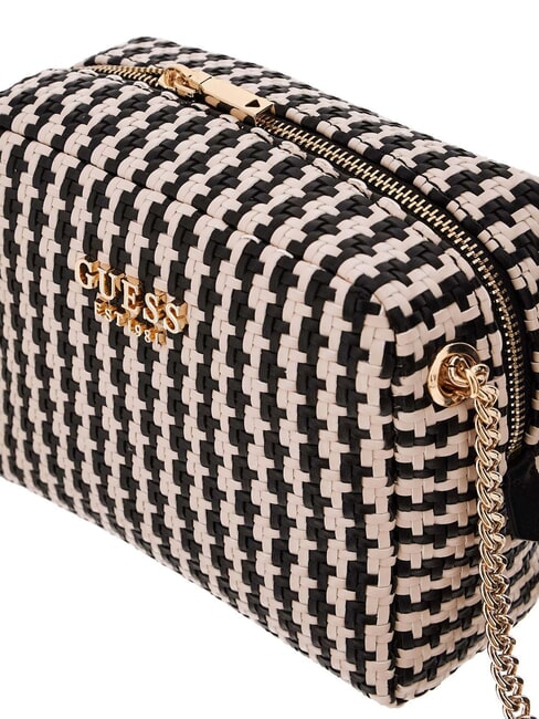 MIREMA Geantă de umăr mini multicolor - Genți femei