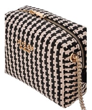 GUESS MIREMA Geantă de umăr mini multicolor - Genți femei - 3